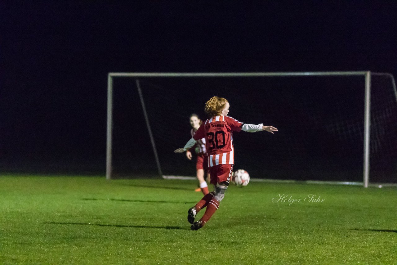 Bild 181 - B-Juniorinnen TuS Tensfeld - MTSV Olympia Neumnster : Ergebnis: 4:1